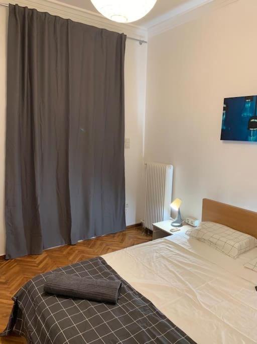 Athens Apartments For Rent ภายนอก รูปภาพ