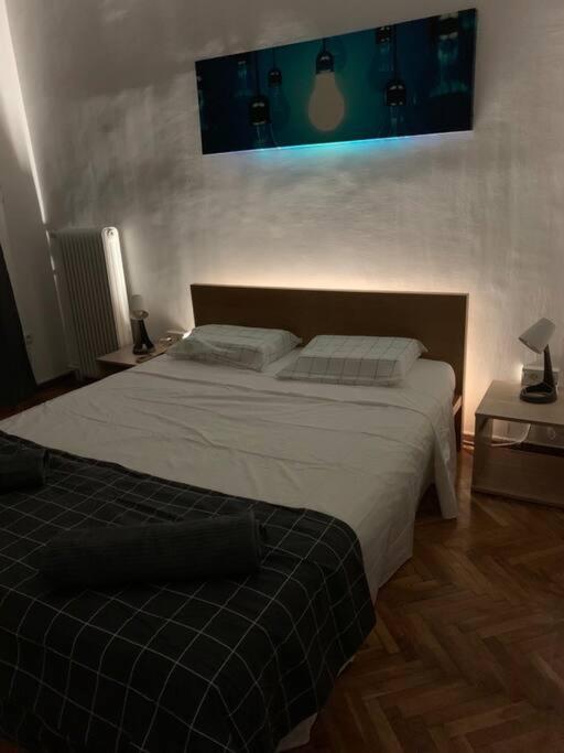 Athens Apartments For Rent ภายนอก รูปภาพ