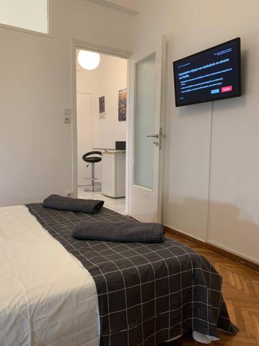 Athens Apartments For Rent ภายนอก รูปภาพ